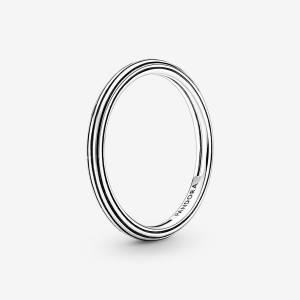 Pandora ME Ring Sterling Silver | 79480-GQDT