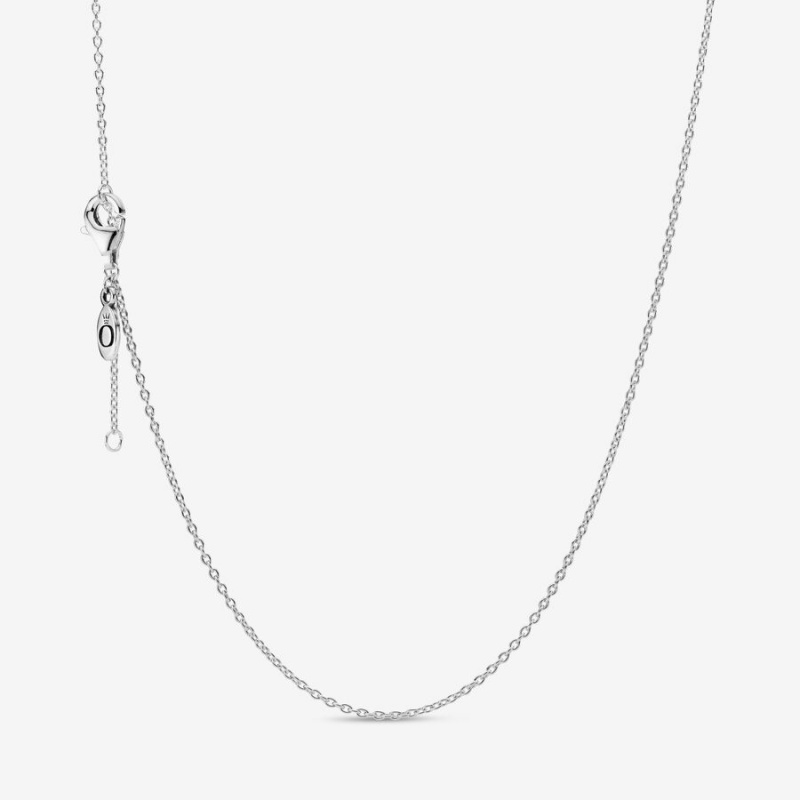 Pandora December Birthday Necklace Set | 73925-SBRT