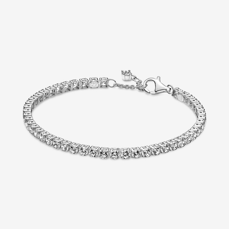 Pandora Endless Hearts Sparkling Bracelet Set | 59213-NDAB