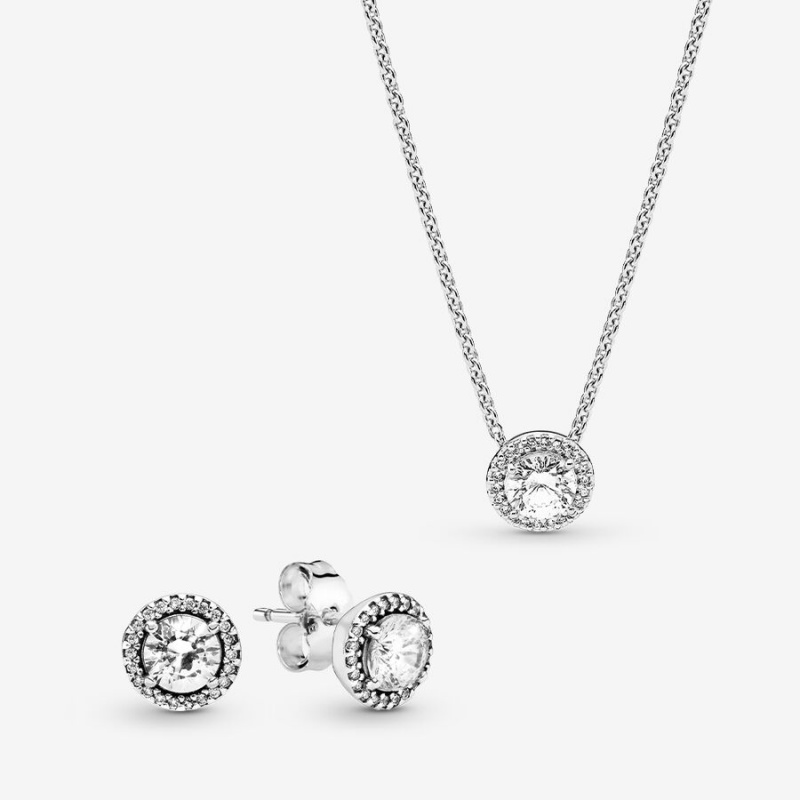 Pandora Guest of Honor Set | 90753-BXNZ