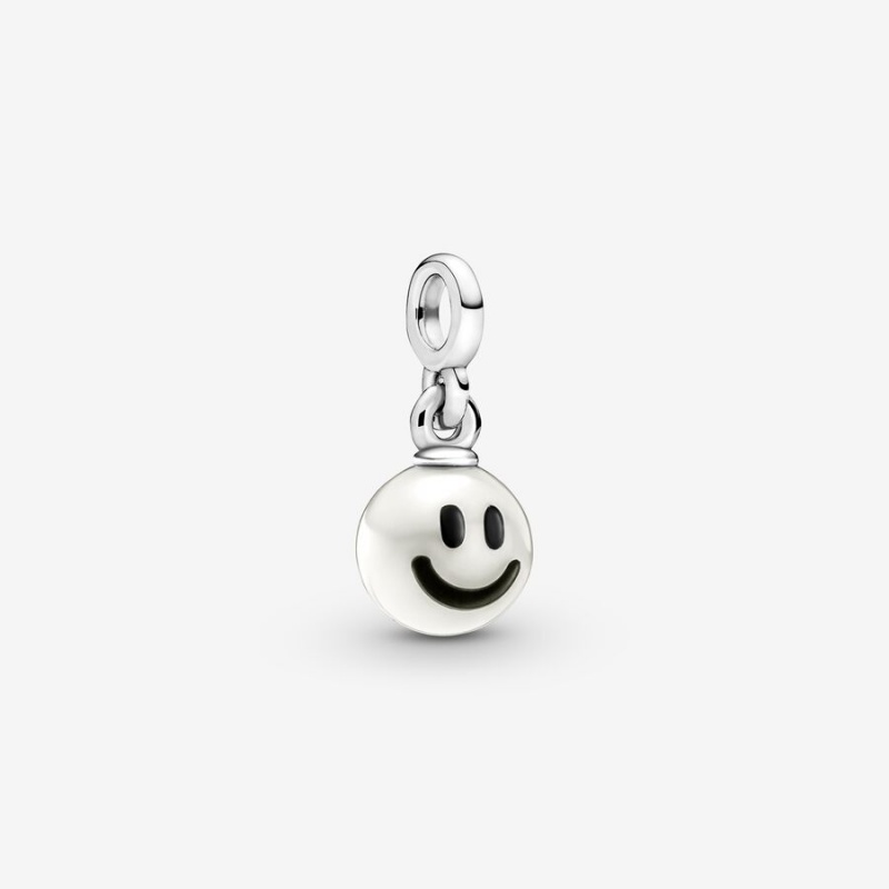 Pandora ME Happy Face Bracelet Set | 03824-RWUY