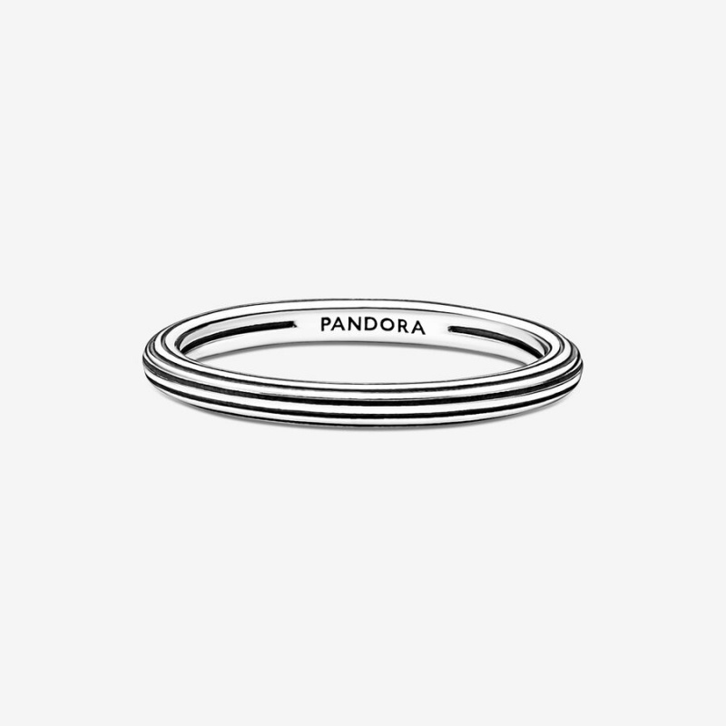 Pandora ME Ring Sterling Silver | 79480-GQDT