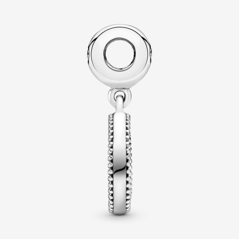 Pandora Spinning Family Tree Dangle Charm Pandora Us | 31958-OTLR