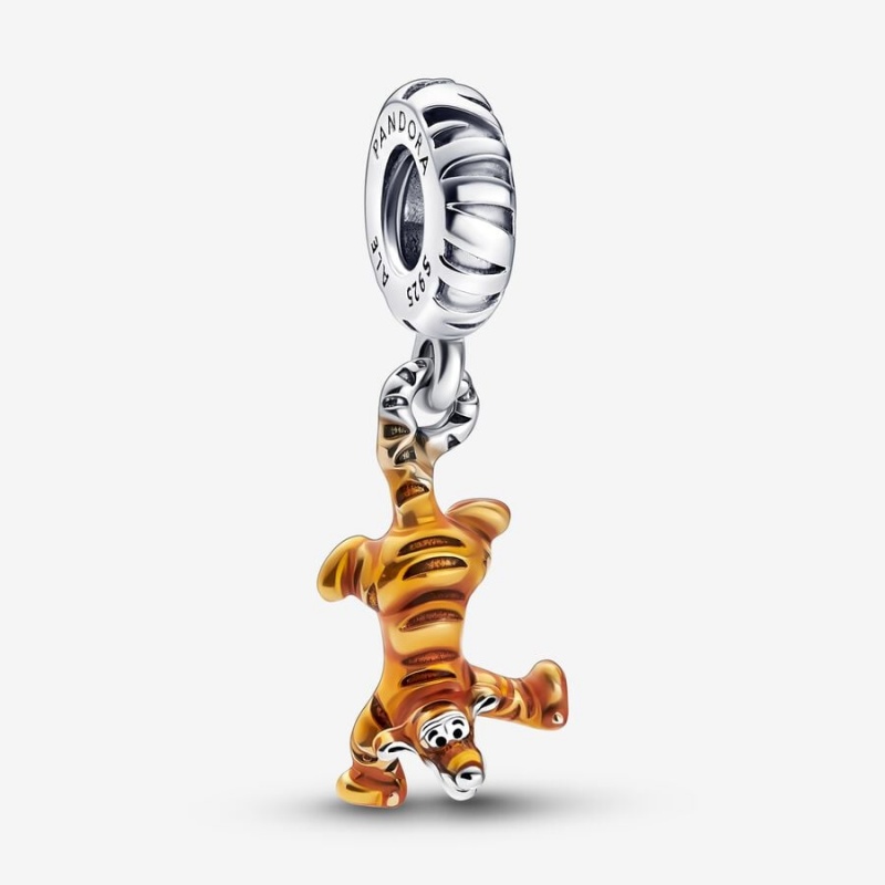 Pandora Winnie the Pooh Charm Bracelet Set | 98027-ZGVM