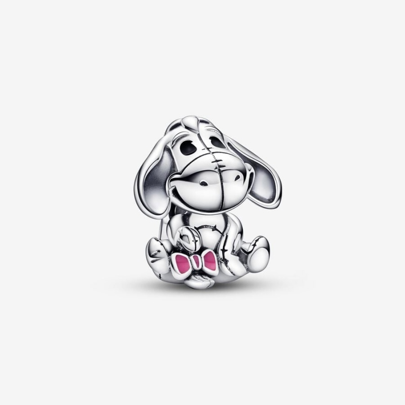 Pandora Winnie the Pooh Charm Bracelet Set | 98027-ZGVM